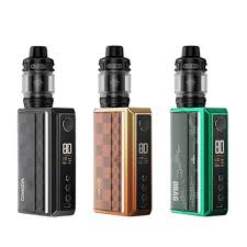 VooPoo Drag 5 Mod Kit