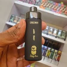 Happy bar 3000 puffs