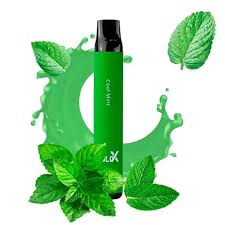 Vapeman Solo x 1500 puffs