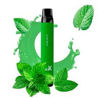 Vapeman Solo x 1500 puffs