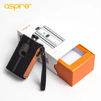 Electronic Cigarette  Cloudflask Kit 2000Mah Mod E-Cigarette Tank 5.5Ml Pod Mesh Coil 0.25Ohm Ecig 810 Drip Smoking Vaper