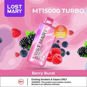 Lost Mary Berry Mix MT 15000 | Lost Mary Triple Berry MT 15000 | Lost Mary Berry Ice MT 15000 | Lost Mary Wild Berry MT 15000 | Lost Mary Berry Fusion MT 15000 | Lost Mary Berry Burst Max 15000 | Lost Mary Berry Chill MT 15000