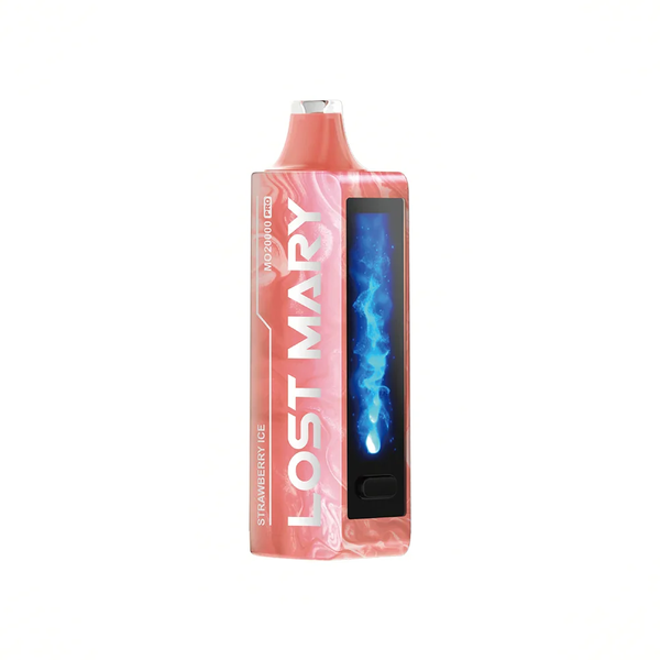 Lost Mary MO20000 PRO Disposable Vape
