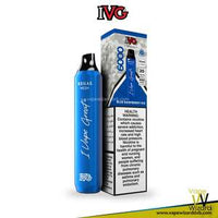 ivg 6000 blueberry ice