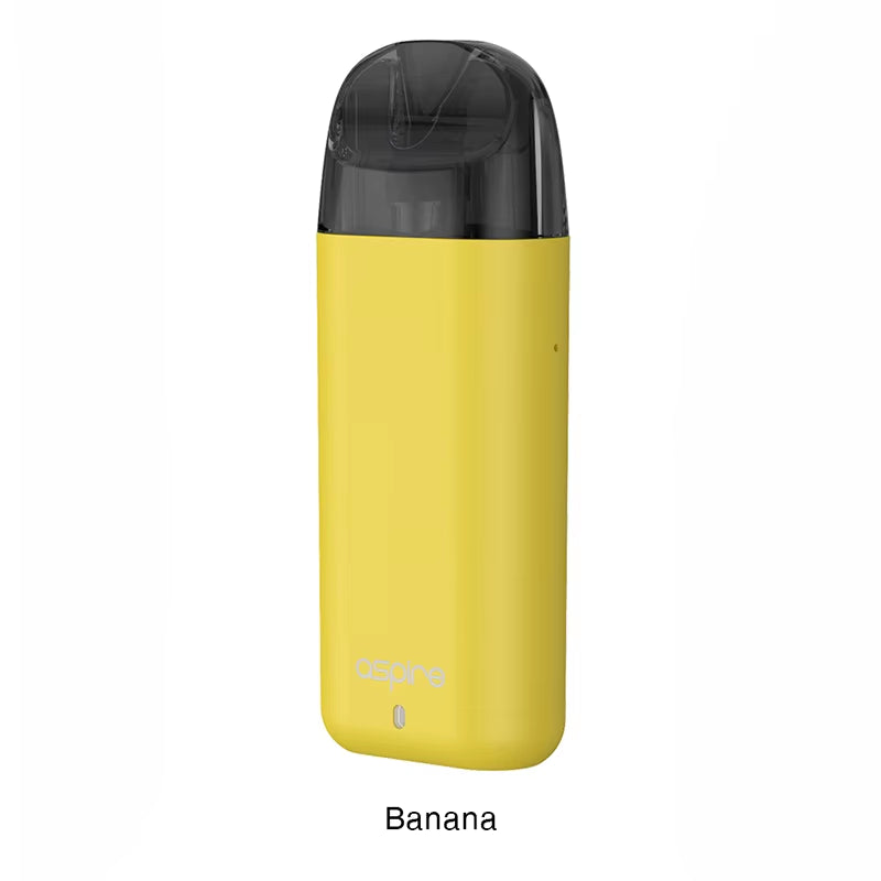 Minican New Color Kit Vape Pod 3Ml Atomizer Electronic Cigarettes 1.2Ohm Mesh Coils Built-In 350Mah Battery Vaporizador