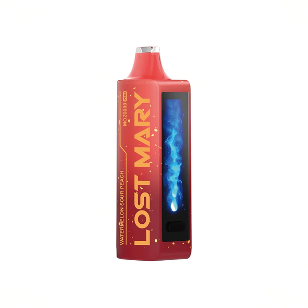 Lost Mary MO20000 PRO Disposable Vape