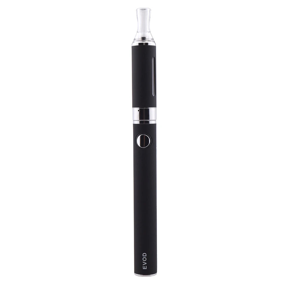 EVOD Electronic Cigarettes MT3 Vaporizer Pen Blister Kits 650Mah 900Mah 1100Mah 510 Thread Vape Battery 2.4Ml MT3 Atomizer Vaper