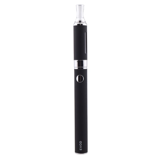 EVOD Electronic Cigarettes MT3 Vaporizer Pen Blister Kits 650Mah 900Mah 1100Mah 510 Thread Vape Battery 2.4Ml MT3 Atomizer Vaper