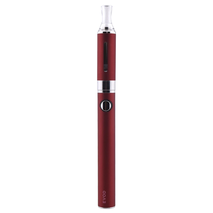 EVOD Electronic Cigarettes MT3 Vaporizer Pen Blister Kits 650Mah 900Mah 1100Mah 510 Thread Vape Battery 2.4Ml MT3 Atomizer Vaper