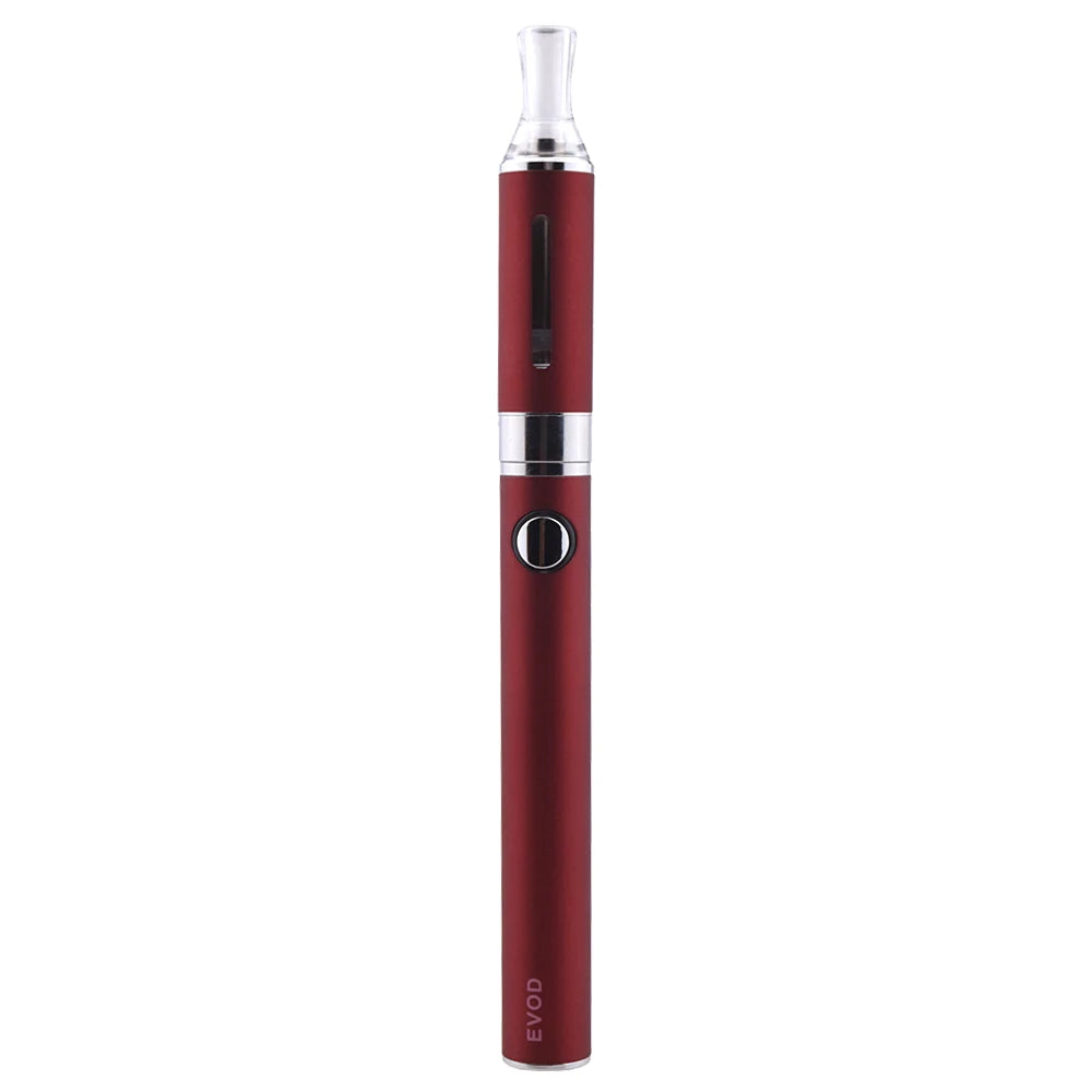 EVOD Electronic Cigarettes MT3 Vaporizer Pen Blister Kits 650Mah 900Mah 1100Mah 510 Thread Vape Battery 2.4Ml MT3 Atomizer Vaper