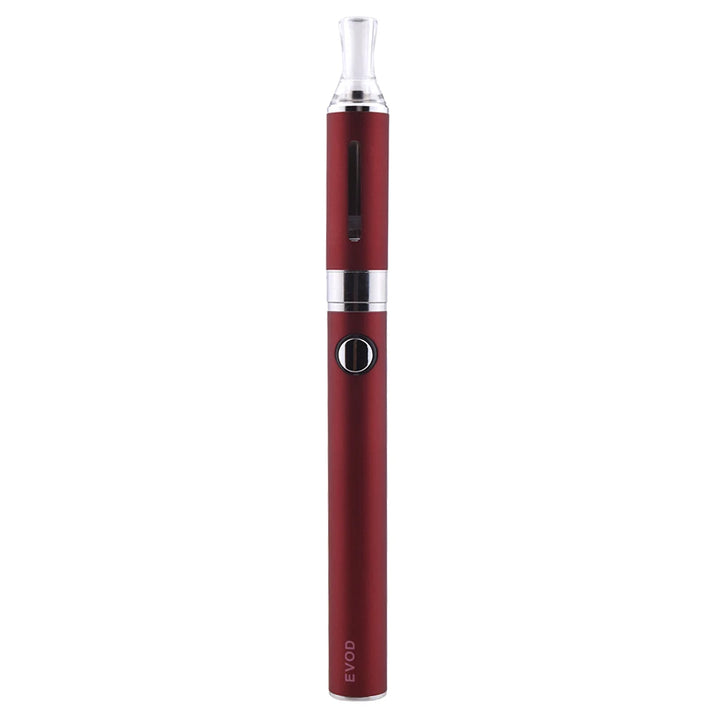 EVOD Electronic Cigarettes MT3 Vaporizer Pen Blister Kits 650Mah 900Mah 1100Mah 510 Thread Vape Battery 2.4Ml MT3 Atomizer Vaper