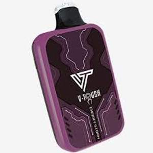 Vtouch Cherry Vape, 30000 Puffs